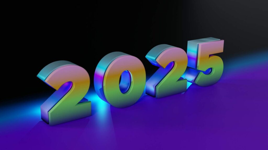 HR Trends in 2025